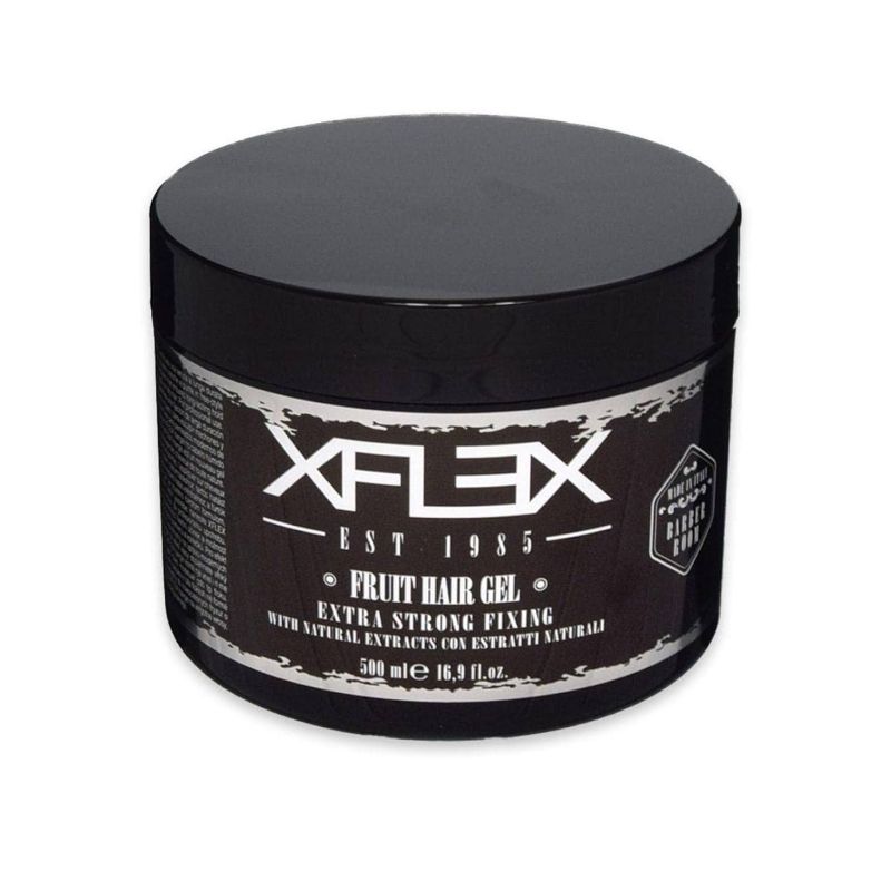 GEL FRUIT 500 ML