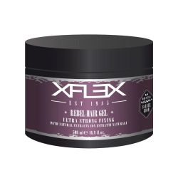 GEL REBEL 500 ML