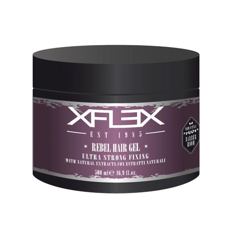 GEL REBEL 500 ML