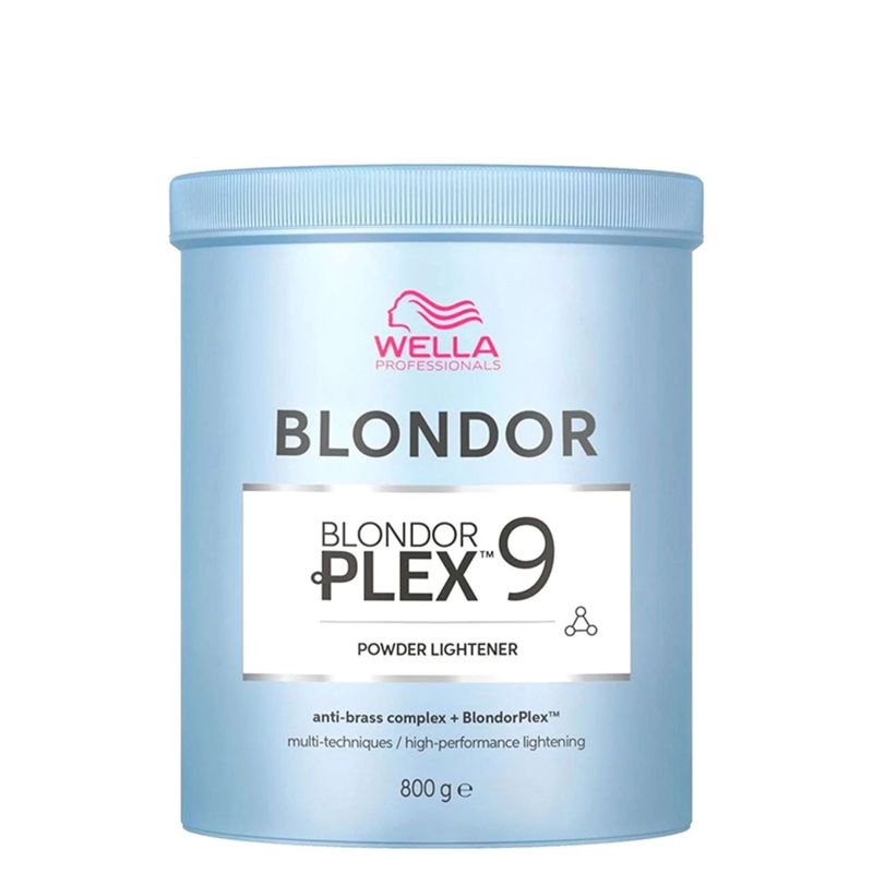 BLONDOR PLEX 9