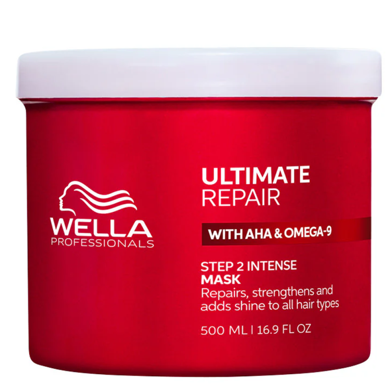 ULTIMATE REPAIR MASCHERA