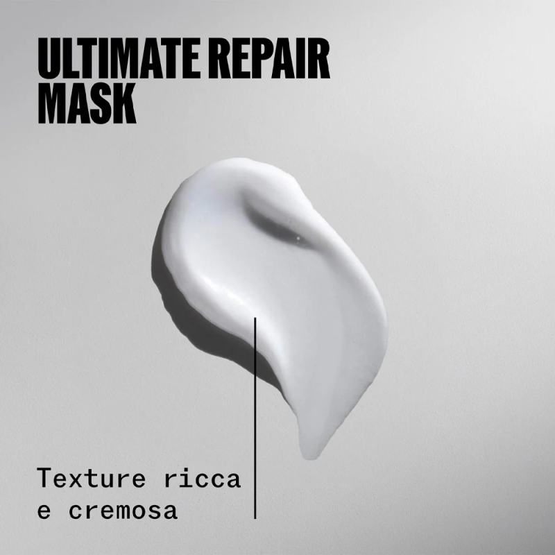 ULTIMATE REPAIR MASCHERA