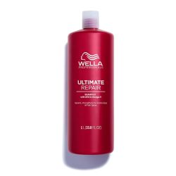 ULTIMATE REPAIR SHAMPOO