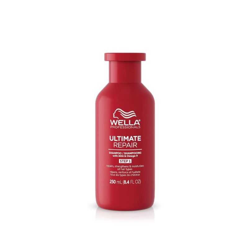 ULTIMATE REPAIR SHAMPOO