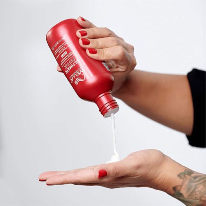 ULTIMATE REPAIR SHAMPOO