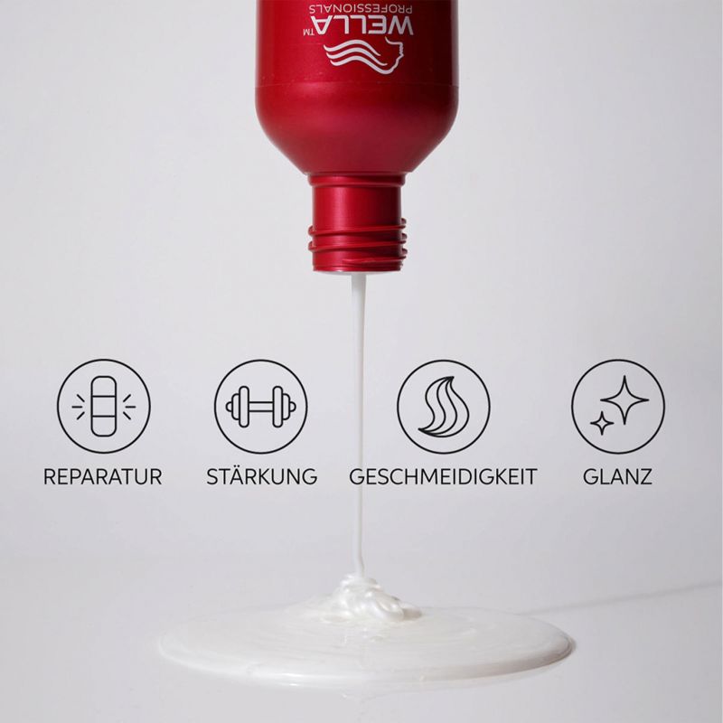 ULTIMATE REPAIR SHAMPOO