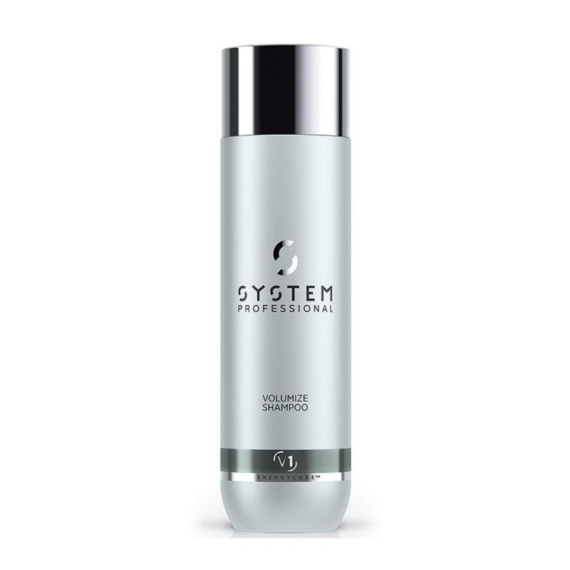 SYSTEM VOLUMIZE SHAMPOO