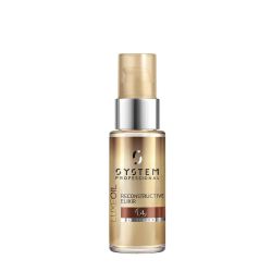 LUXEOIL RECONSTRUCTIVE ELIXIR