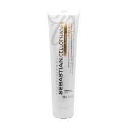 SEBASTIAN CELLOPHANES CARAMEL BROWN 300ML