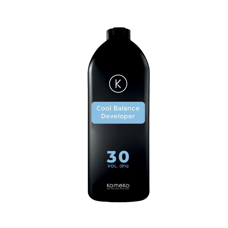 ZERO COLOR COOL BALANCE DEVELOPER