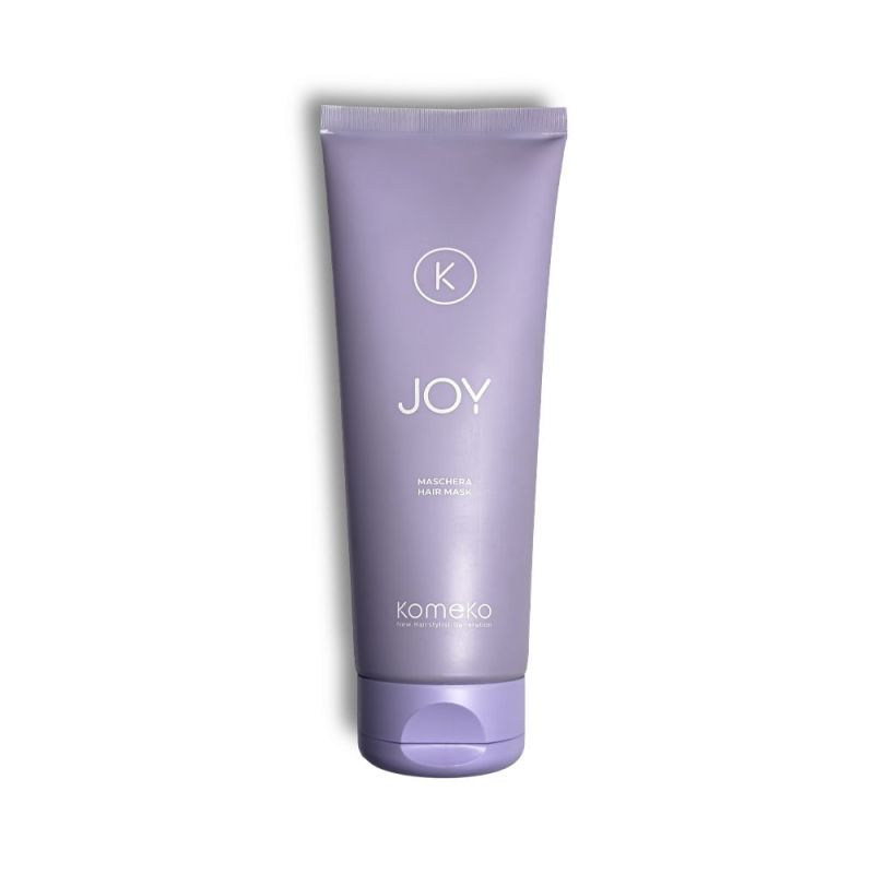 HAIR CARE JOY RICCI MASCHERA