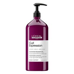 SERIE EXPERT CURL EXPRESSION SHAMPOO IN GEL