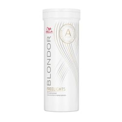 Blondor Freelights Decolorante 400 g