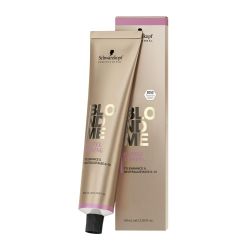 BLOND ME BOND ENFORCING BLONDE TONING