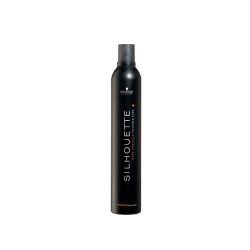 SILHOUETTE MOUSSE SUPERFIX