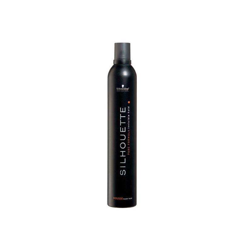 SILHOUETTE MOUSSE SUPERFIX