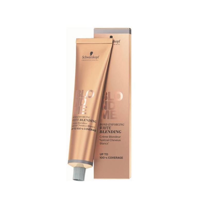 Blond Me Bleach & Tone 60 ml