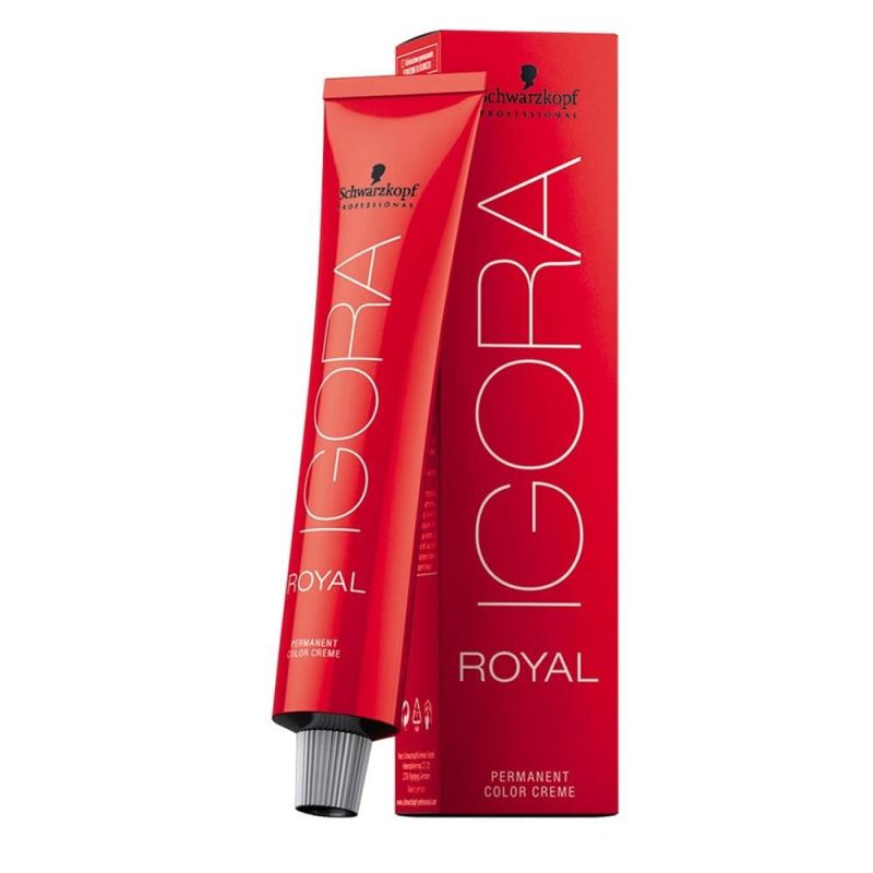 Igora Royal Tinte 60 ml