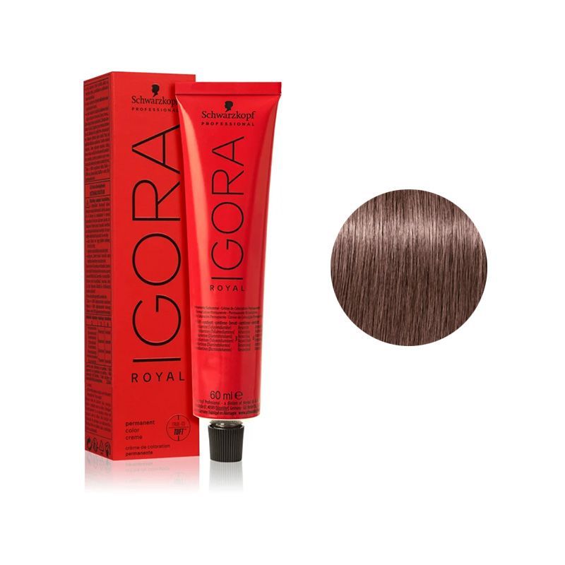Igora Royal Tinte 60 ml