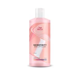 WELLA SHINEFINITY CRYSTAL CLEAR 00.00