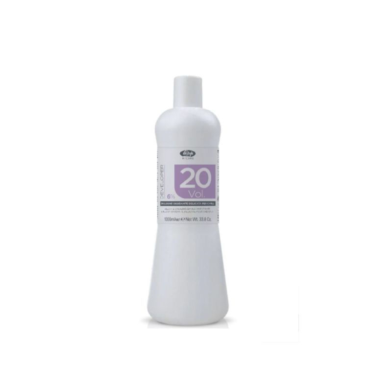 DEVELOPER OSSIGENO 1000 ML