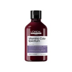 SERIE EXPERT 2025 VITAMINO COLOR SPECTRUM PURPLE SHAMPO