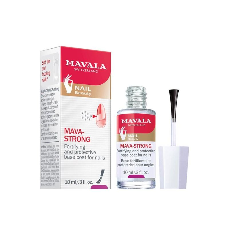 MAVA-STRONG 10ML