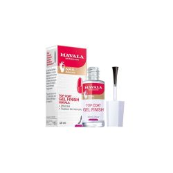 GEL FINISH TOP COAT