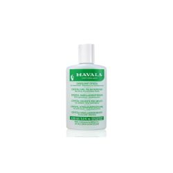 Solvente Crystal biodegradabile per pelli e unghie sensibili 100ml