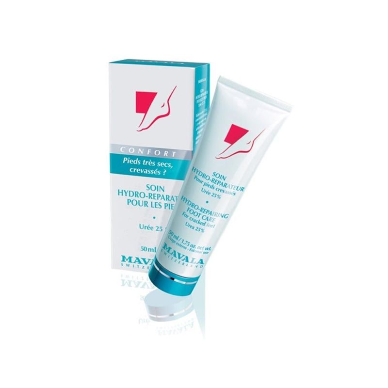 Crema Hydro Repairing 50 ml