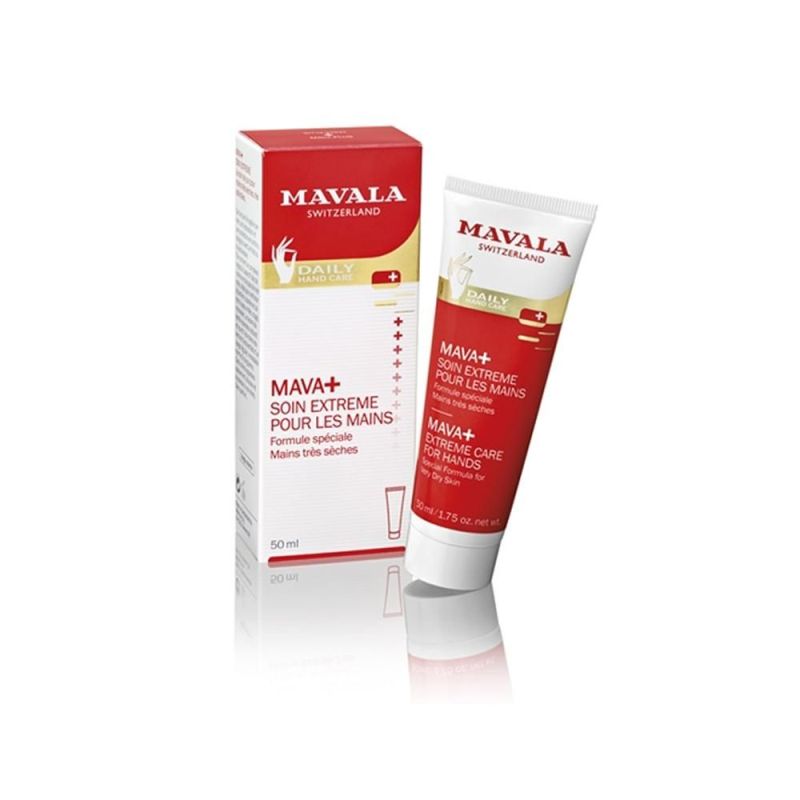 CREMA MANI 50ML