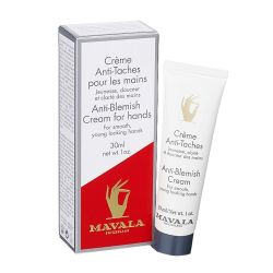 Crema Antimacchie per le Mani 30 ml