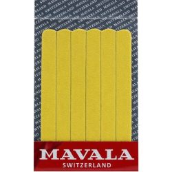 X MAVALA U LIME UNGHIE MINI