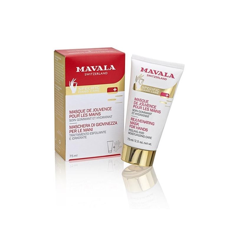 Maschera di Giovinezza per le Mani 75 ml