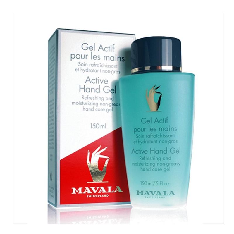 Lozione Attiva per le Mani 150 ml