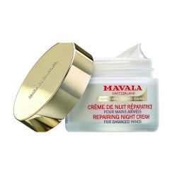 Crema da Notte Riparatrice 75 ml