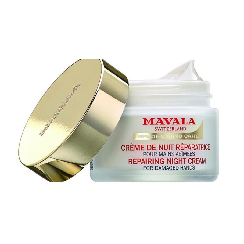 Crema da Notte Riparatrice 75 ml