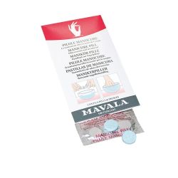 PILLOLE MANICURE