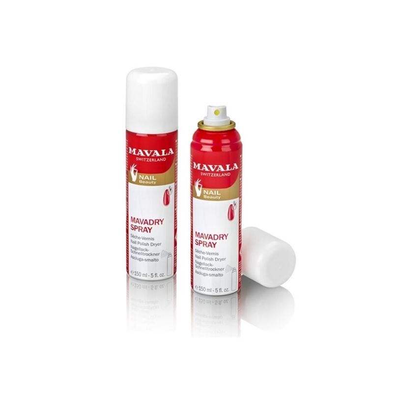 Mavadry Spray 100 ml