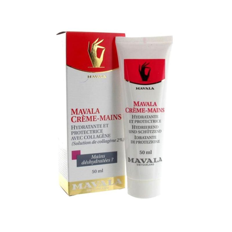 Crema Mani 50 ml