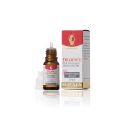 Diluente per Smalto 10 ml