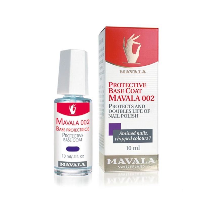 Base Trattante Mavala 002 10 ml