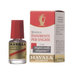 Indurente per Unghie 5 ml