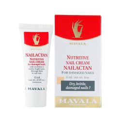 Nailactan Crema Nutriente 15 ml