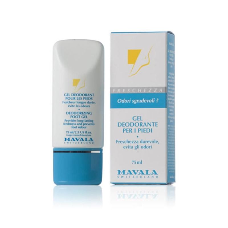 Gel Deodorante 75 ml