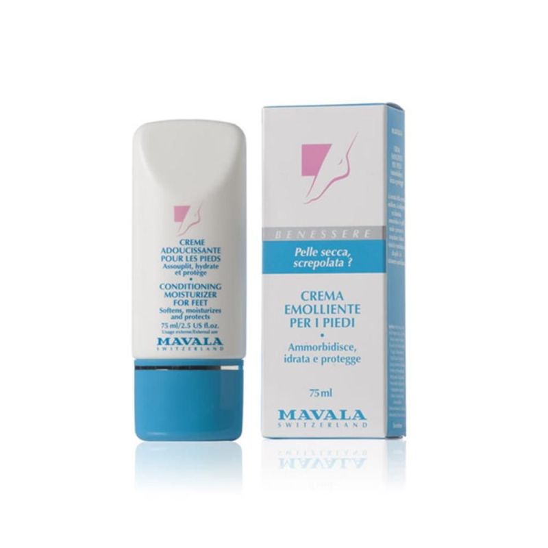 Crema emolliente 75 ml
