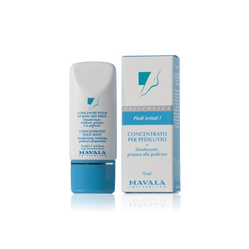 Concentrato per Pediluvio 75 ml