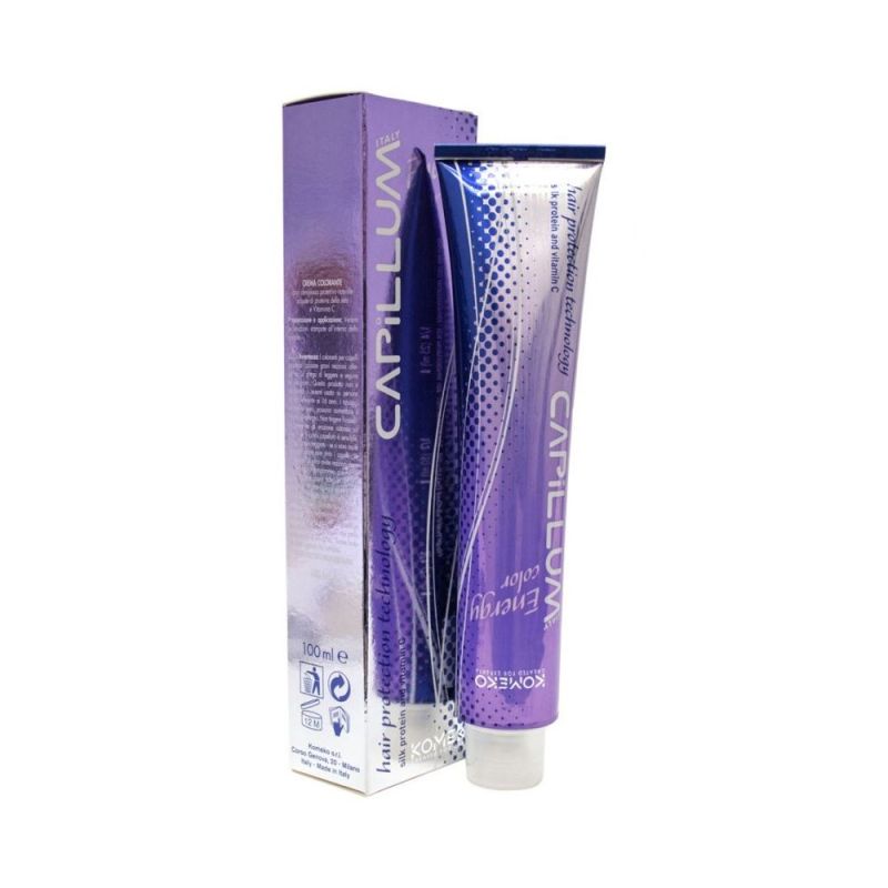 CAPILLUM TINTA 100 ML