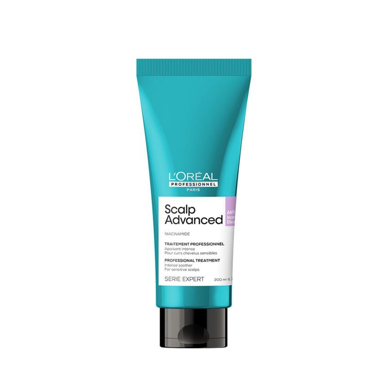 SERIE EXPERT SCALP ADVANCED CONDITIONER ANTI-DISCOMFORT