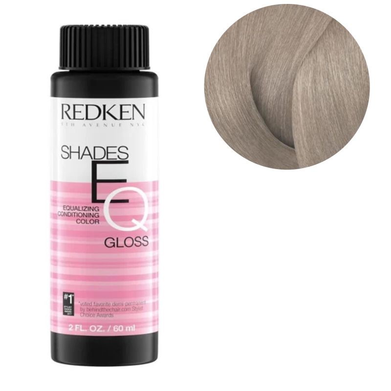 SHADES EQ GLOSS FLACONE 60 ML